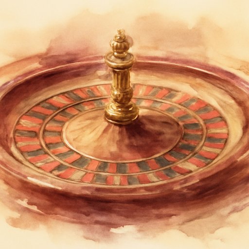 500bet রুলেট চাকা লাইভ দৃশ্য